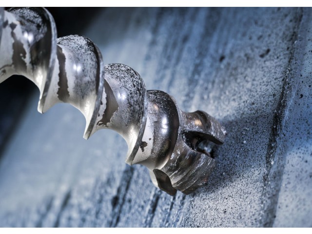 Prebojni sveder Bosch PRO SDS max-9 Break Through, Dimenzije: 45x850x1.000mm, 1618596456